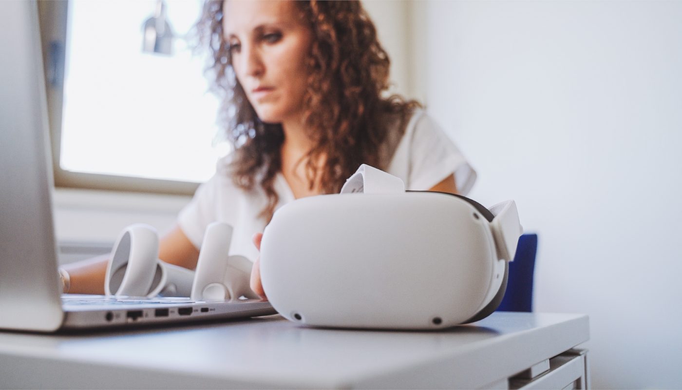 Intervista a Sara Aquino di Smartoperations