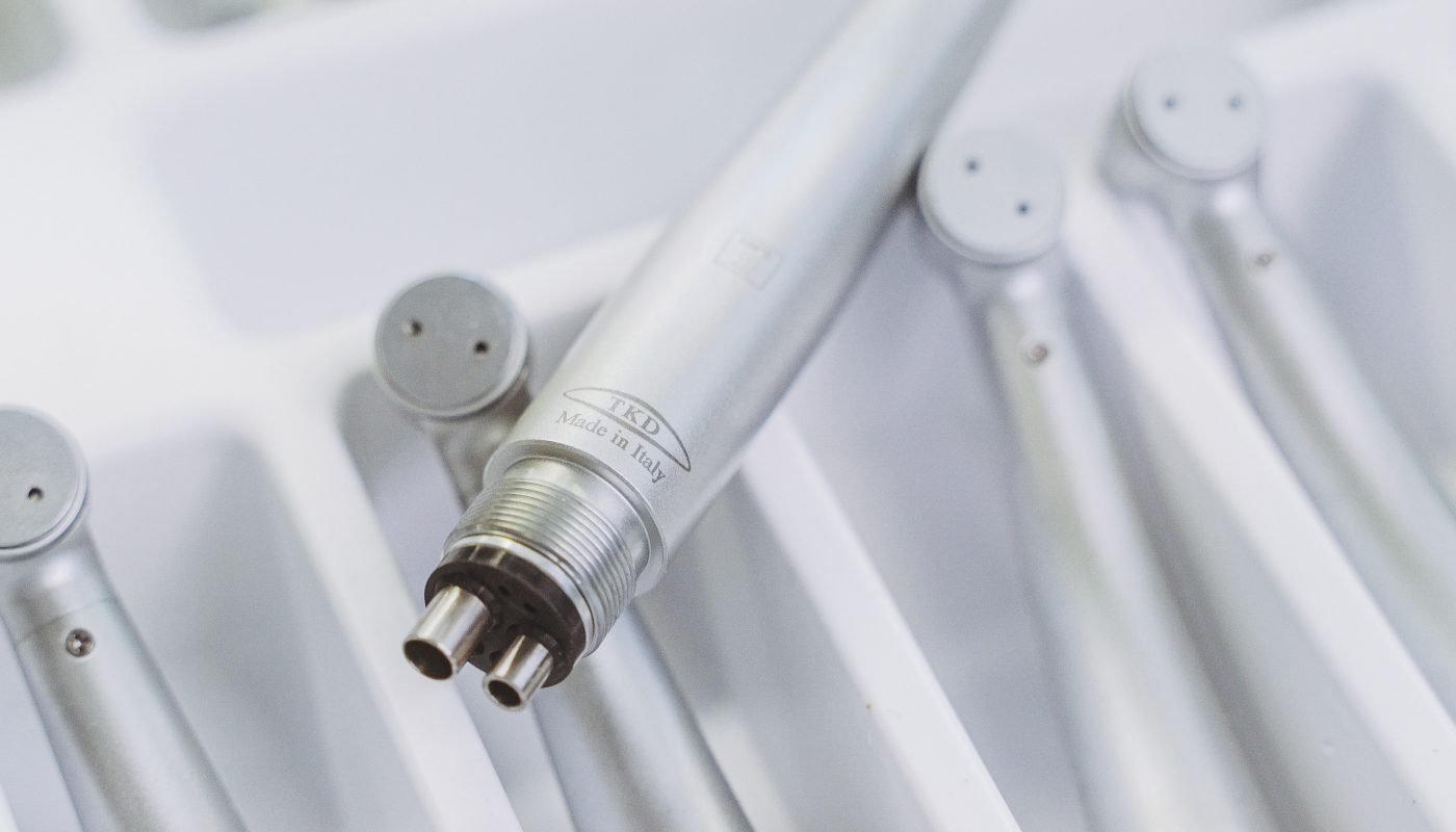 Intervista a Davide Martini di TeKne Dental